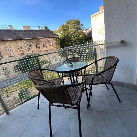 B 304, Apartments In The Heart Of Budapesta Exterior foto