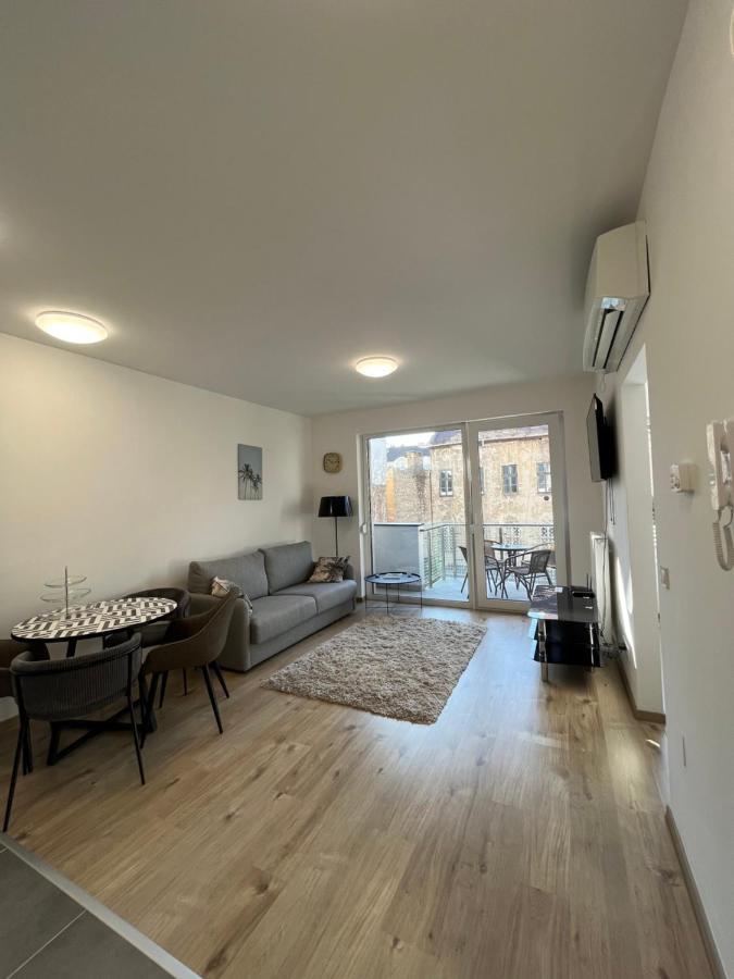 B 304, Apartments In The Heart Of Budapesta Exterior foto