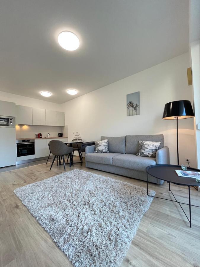 B 304, Apartments In The Heart Of Budapesta Exterior foto
