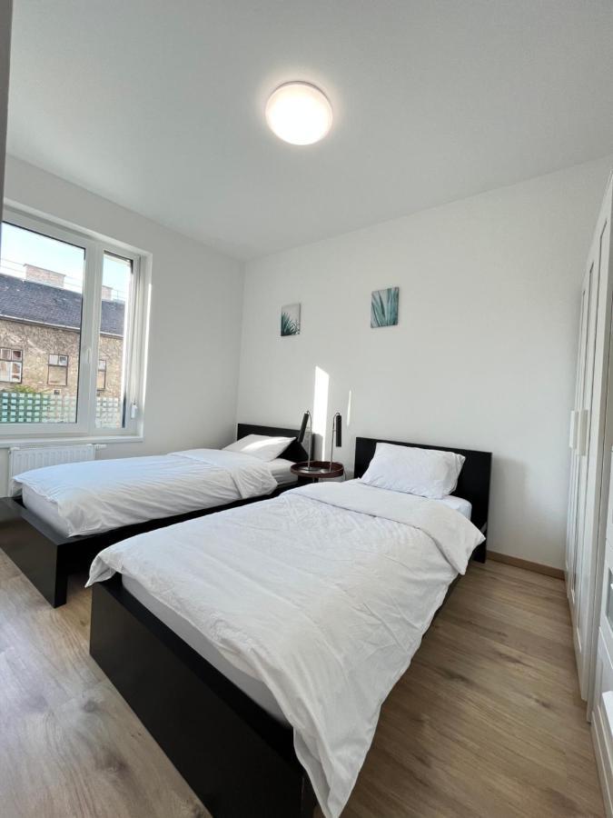 B 304, Apartments In The Heart Of Budapesta Exterior foto